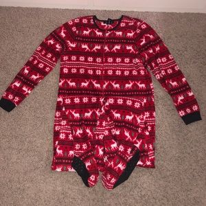 Christmas PJs